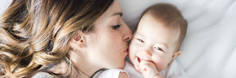 Sleeping With a Newborn Baby: Advice From an Ob/Gyn